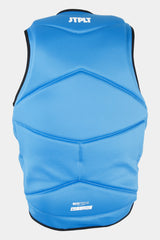 Jetpilot Freeride Life Jacket — Blue back