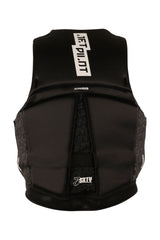 Jetpilot 360 Hyperflex Jet Ski Life Jacket — Black back