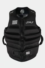 Jetpilot Vault Hyperflex Life Jacket — front