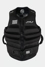 Jetpilot Vault Hyperflex Life Jacket — front