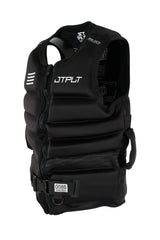 Jetpilot Vault Hyperflex Life Jacket — side view