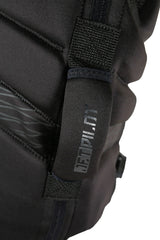 Jetpilot Vault Hyperflex Life Jacket — passenger handle detail