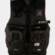 Jetpilot 360 Venture Jet Ski Life Jacket — Black front