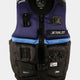 Jetpilot 360 Venture Jet Ski Life Jacket — Blue front