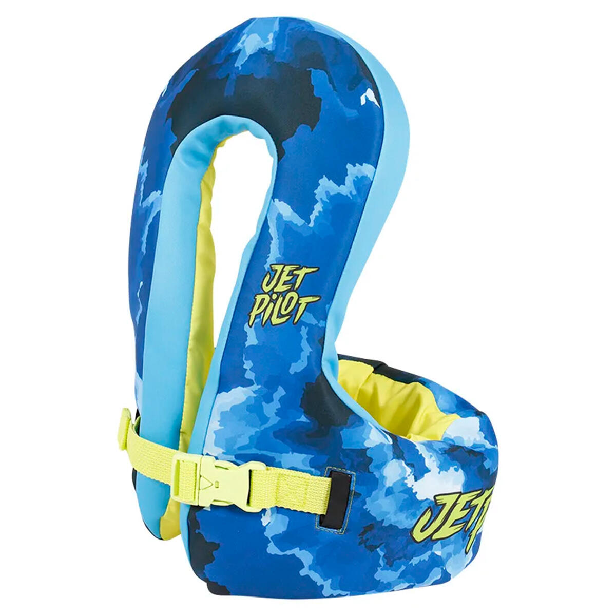 Jet Pilot - Paddle Pal Neo Splash Eco Vest - 2-6Y/O