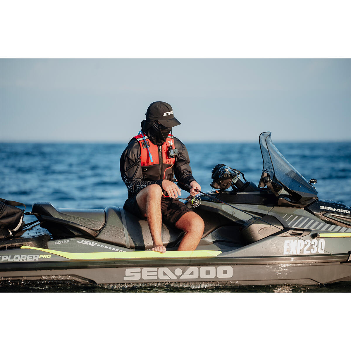 Jet Pilot - Venture Plus Neo Life Jacket / PFD