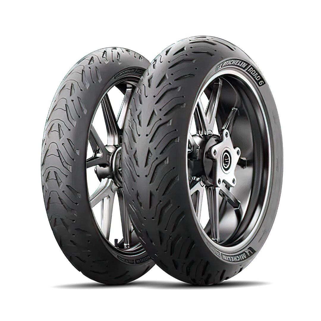 Adventure Motorcycle Tyres