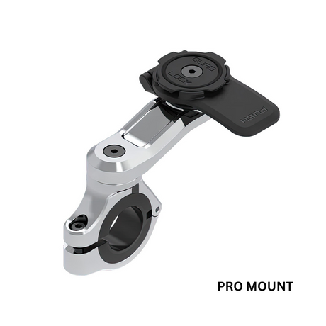 Quad Lock - Motorcycle Handlebar Mount