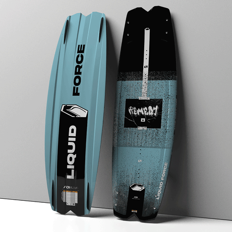 Liquid Force - 2026 Remedy Wakeboard