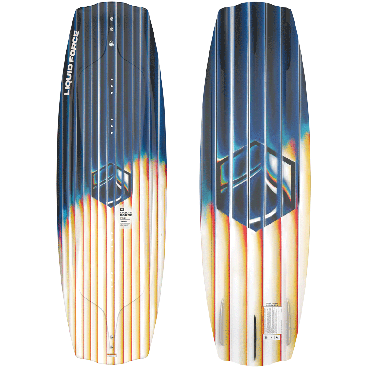 Liquid Force - 2026 Trip Wakeboard
