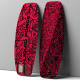 Liquid Force - 2026 Origin FS Wakeboard 125