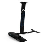 Liquid Force Alloy Launch 1200 FuseLock foil system front angle