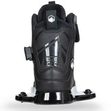 Liquid Force - 2026 Rant Youth Wakeboard Binding 4-6