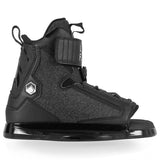 Liquid Force - 2026 Rant Youth Wakeboard Binding 4-6