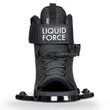 Liquid Force - 2026 Rant Youth Wakeboard Binding 4-6