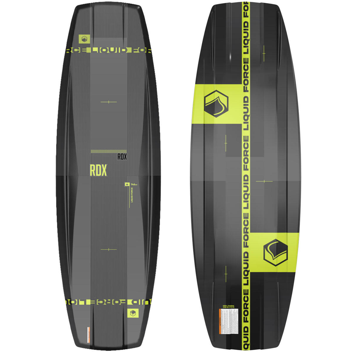 Liquid Force - RDX Wakeboard