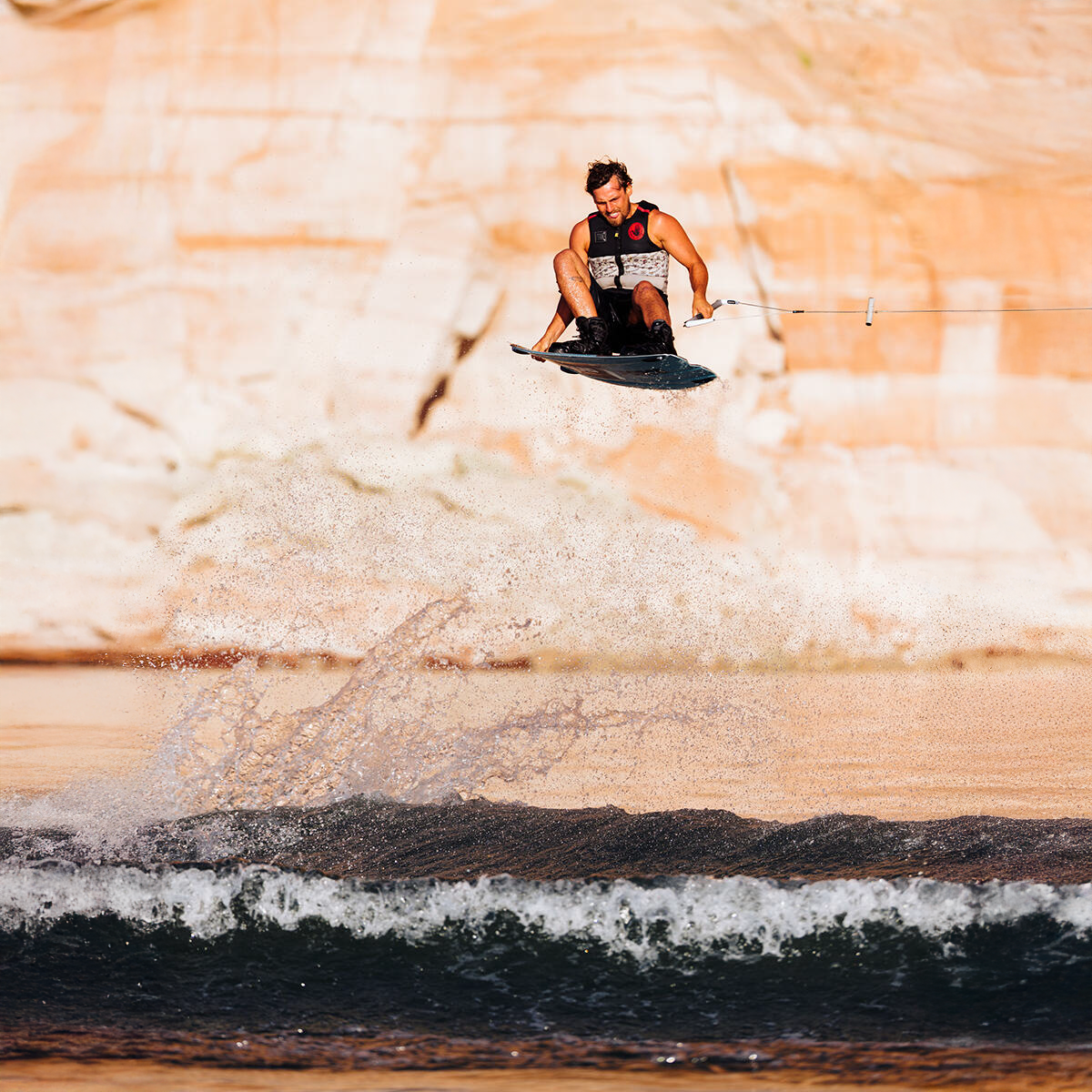 Liquid Force - 2026 Remedy Wakeboard