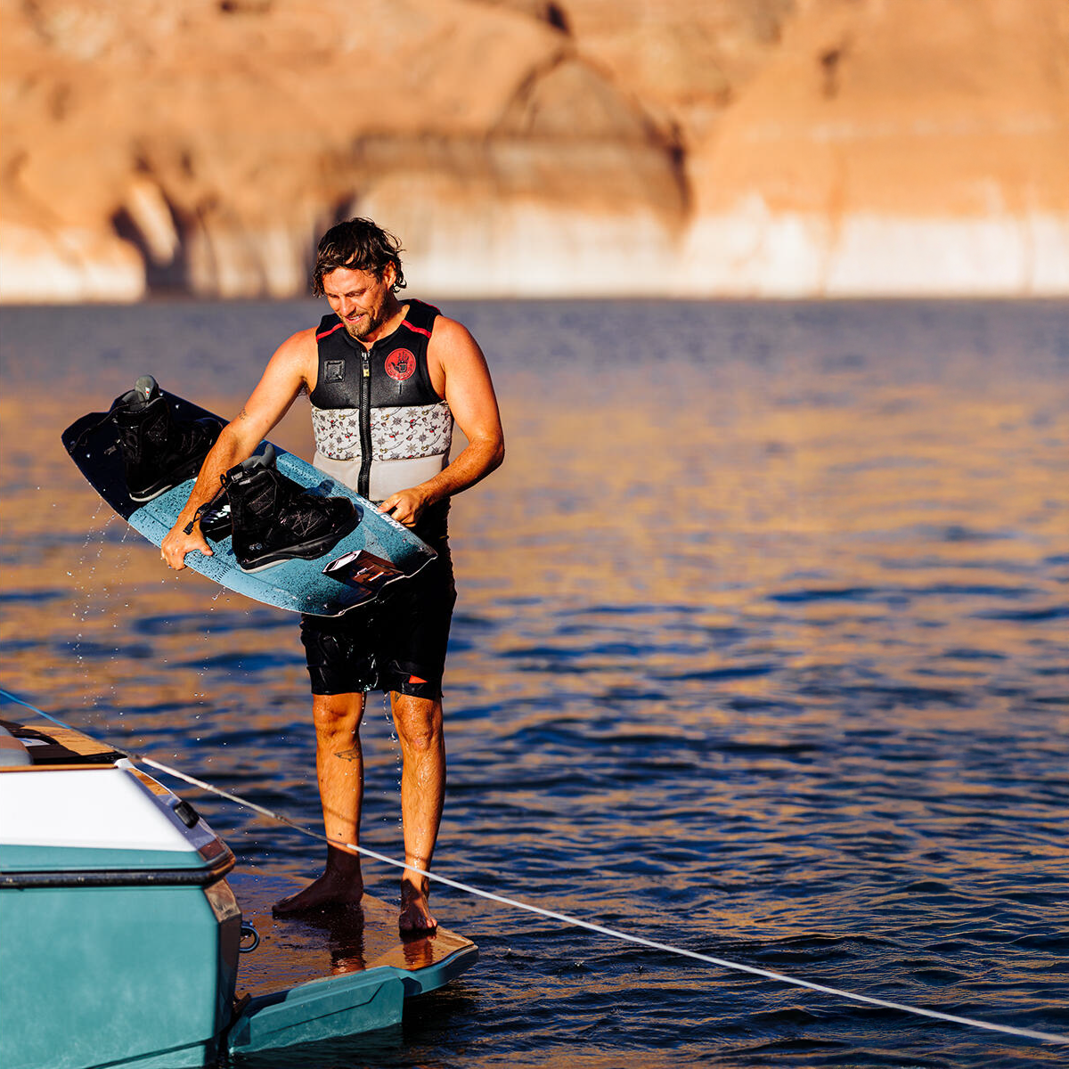 Liquid Force - 2026 Remedy Wakeboard