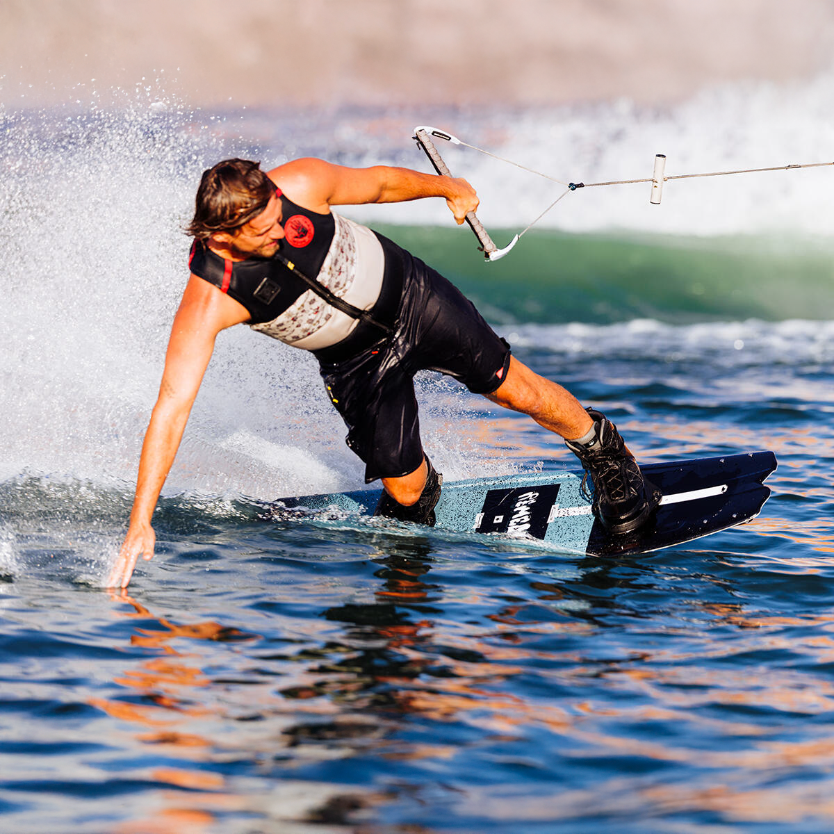 Liquid Force - 2026 Remedy Wakeboard