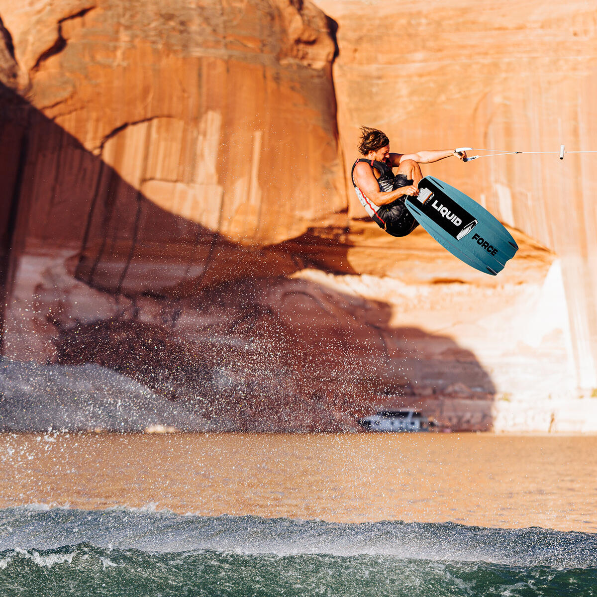 Liquid Force - 2026 Remedy Wakeboard