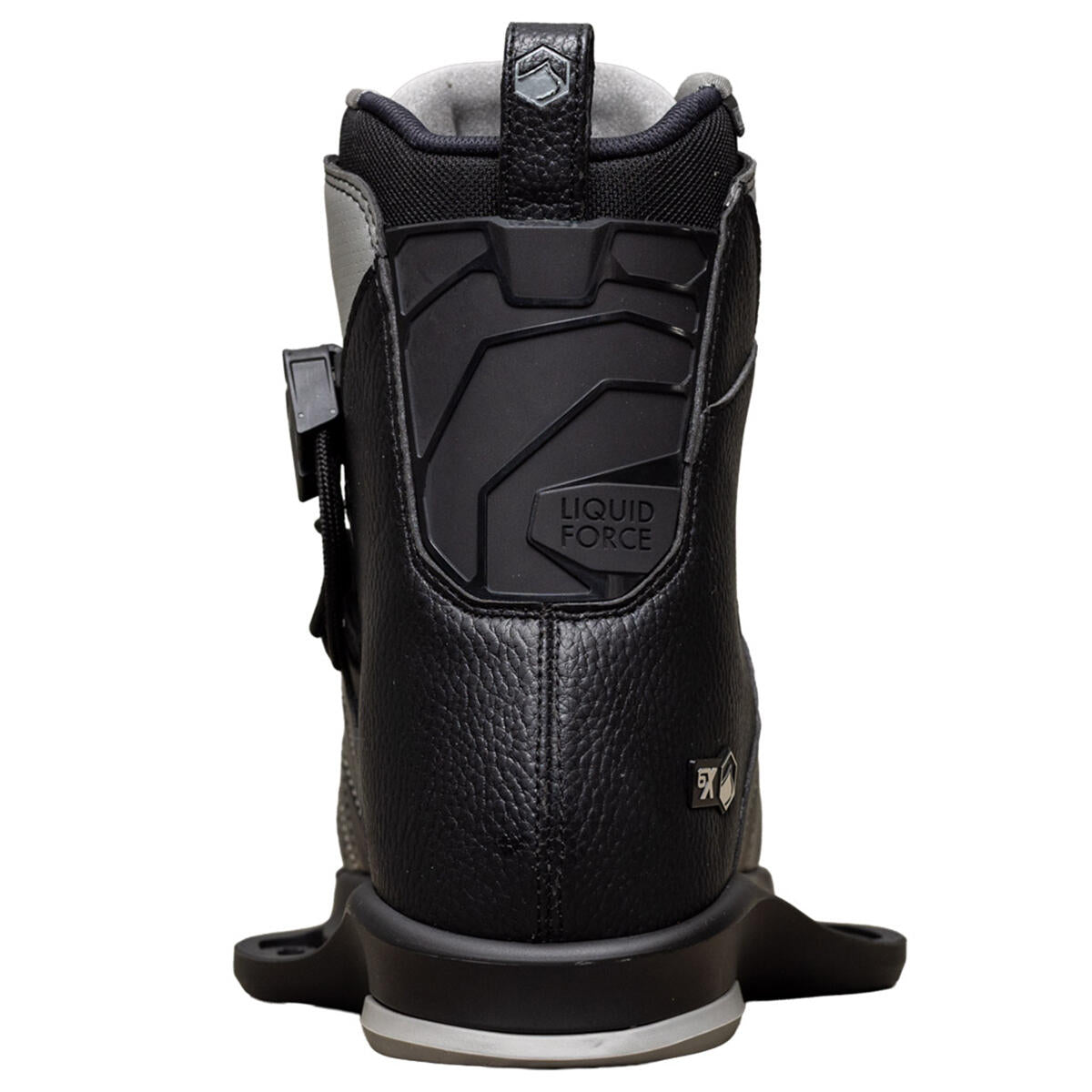 Liquid Force - 2026 Transit 6X Wakeboard Binding