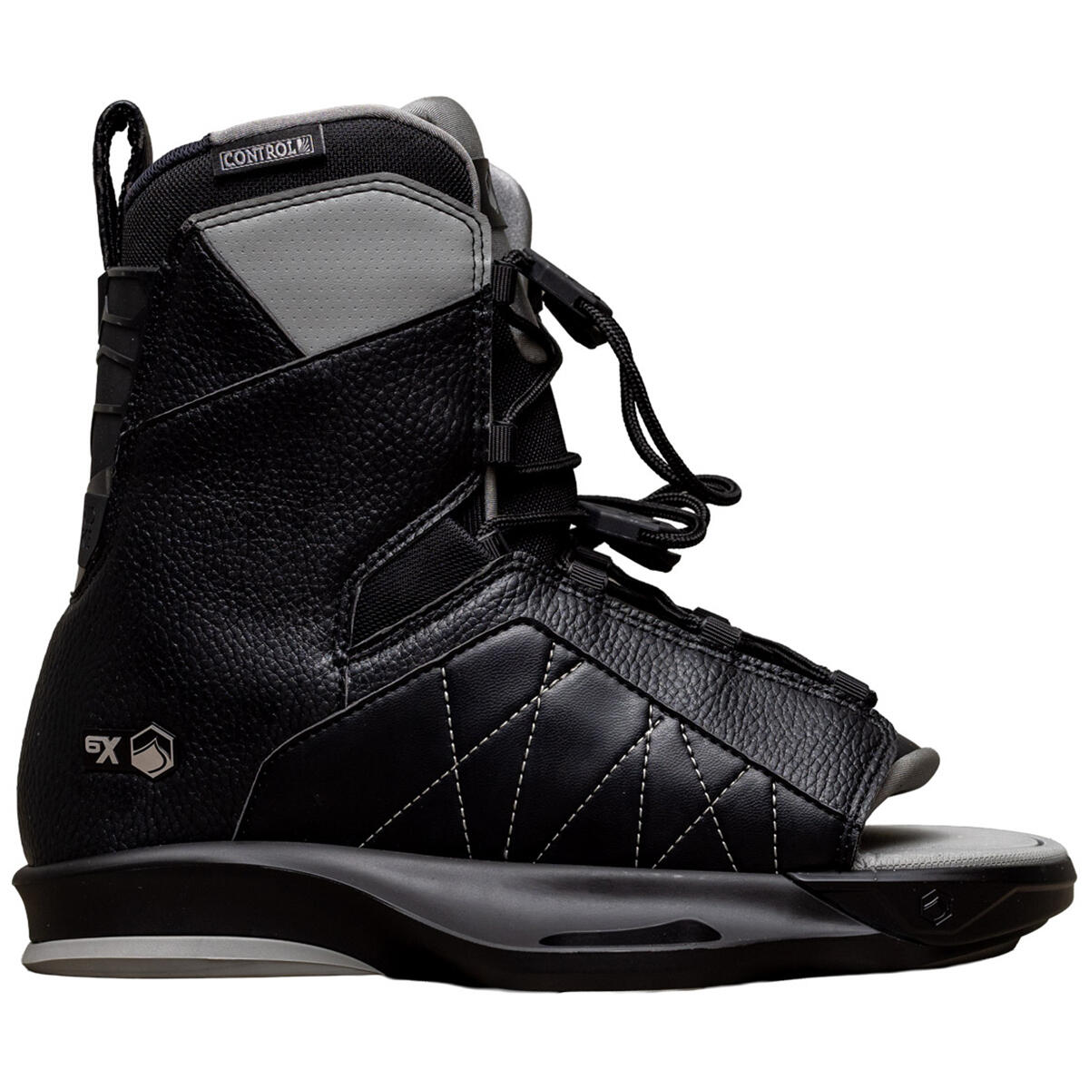 Liquid Force - 2026 Transit 6X Wakeboard Binding