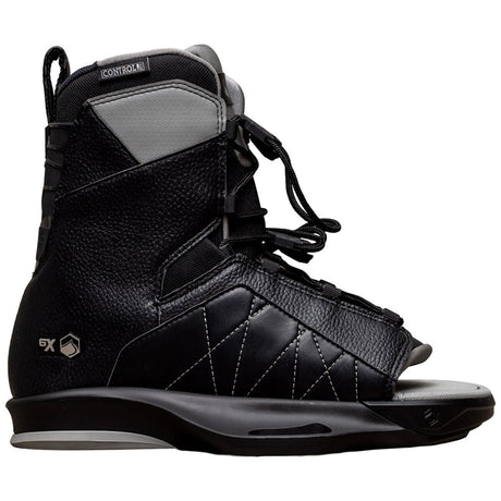 Liquid Force - 2026 Transit 6X Wakeboard Binding