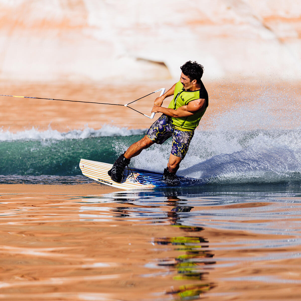 Liquid Force - 2026 Trip Wakeboard