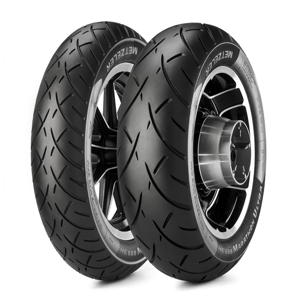 Metzeler ME888 Marathon Ultra - Motorcycle Tyres