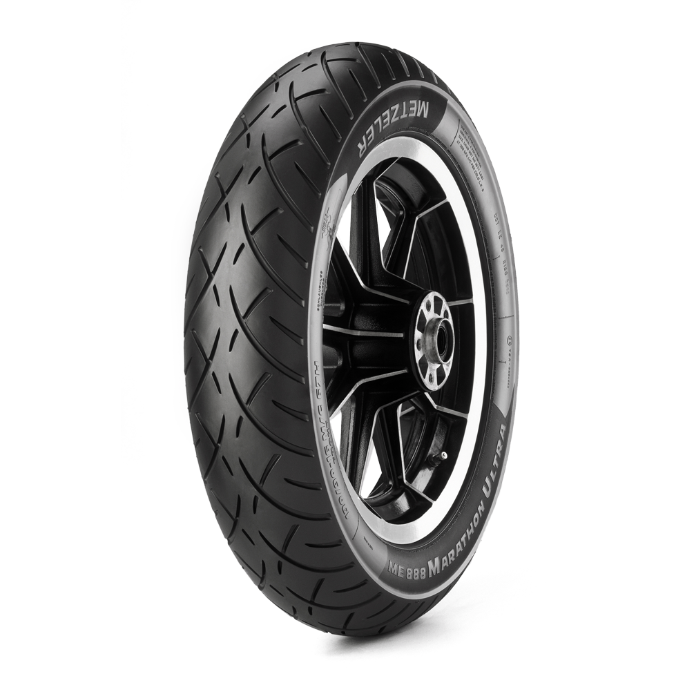 Metzeler ME888 Marathon Ultra - Motorcycle Tyres