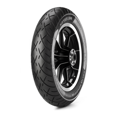 Metzeler ME888 Marathon Ultra - Motorcycle Tyres