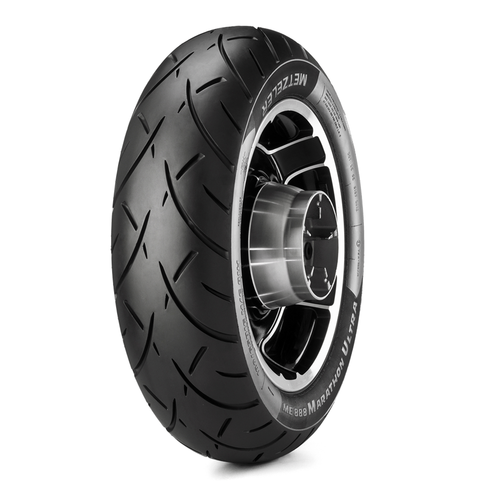 Metzeler ME888 Marathon Ultra - Motorcycle Tyres