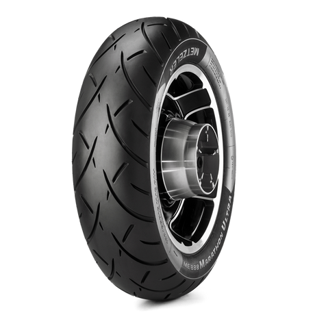 Metzeler ME888 Marathon Ultra - Motorcycle Tyres