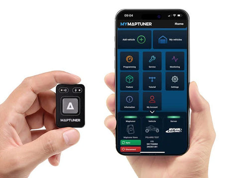 MAPTUNER NANO - BRP (Tune sold Separate)