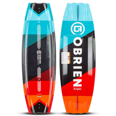 O'Brien - System Wakeboard