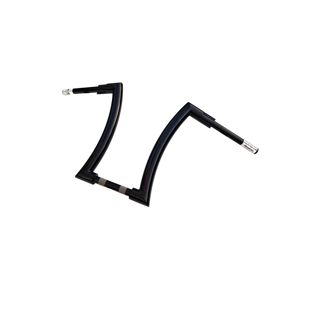 Hammerdown - Ape Hangers 1.75" Black