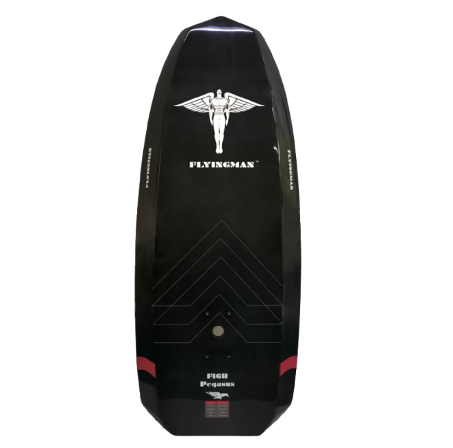 Flyingman - F168 Pegasus Full Carbon Performance E-Foil