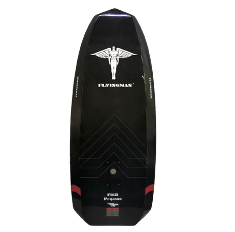 Flyingman - F168 Pegasus Full Carbon Performance E-Foil