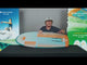 Liquid Force - 2026 Horizon Board + 125 Horizon Foil Set