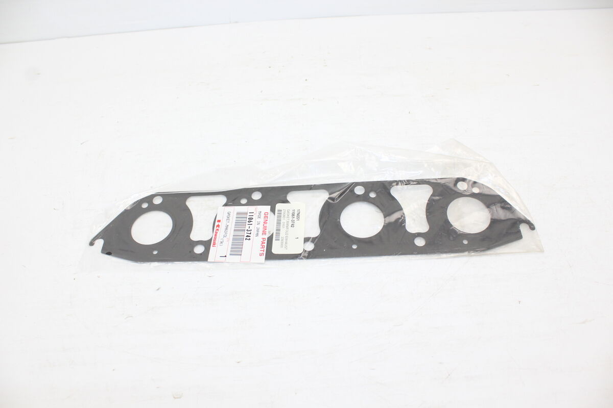 Kawasaki Gasket, Manifold - 11061-3742