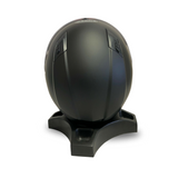 Bell - Qualifier Matte Black Motorcycle Helmet