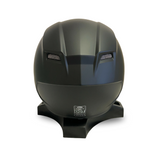 Bell - Qualifier Matte Black Motorcycle Helmet