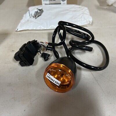 HAND CONTROL MODULE - RIGHT - W/ TURN SIGNAL BLACK