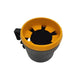 Sea-Doo LinQ Cup Holder in Orange – 269801449
