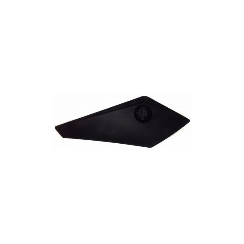 Sea-Doo Spark front left-hand access cover 291004155 in Deep Black