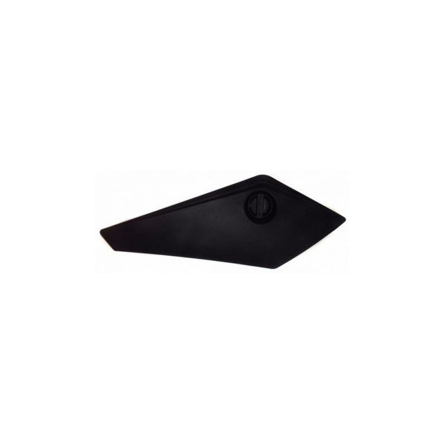 Sea-Doo Spark front left-hand access cover 291004155 in Deep Black