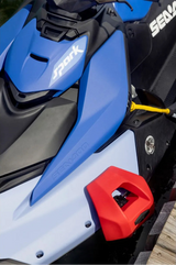 Sea-Doo - Spark 2024+ LinQ Lite Fenders