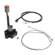 Sea-Doo X Package Module 295100757 with catalogue installation wiring