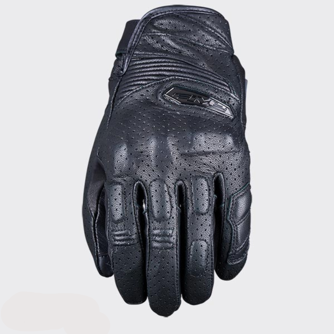 Five -  Sport City Evo Leather Gloves