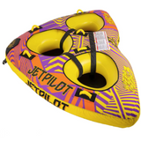 Jet Pilot - Wizzy Dizzy 3 Towable